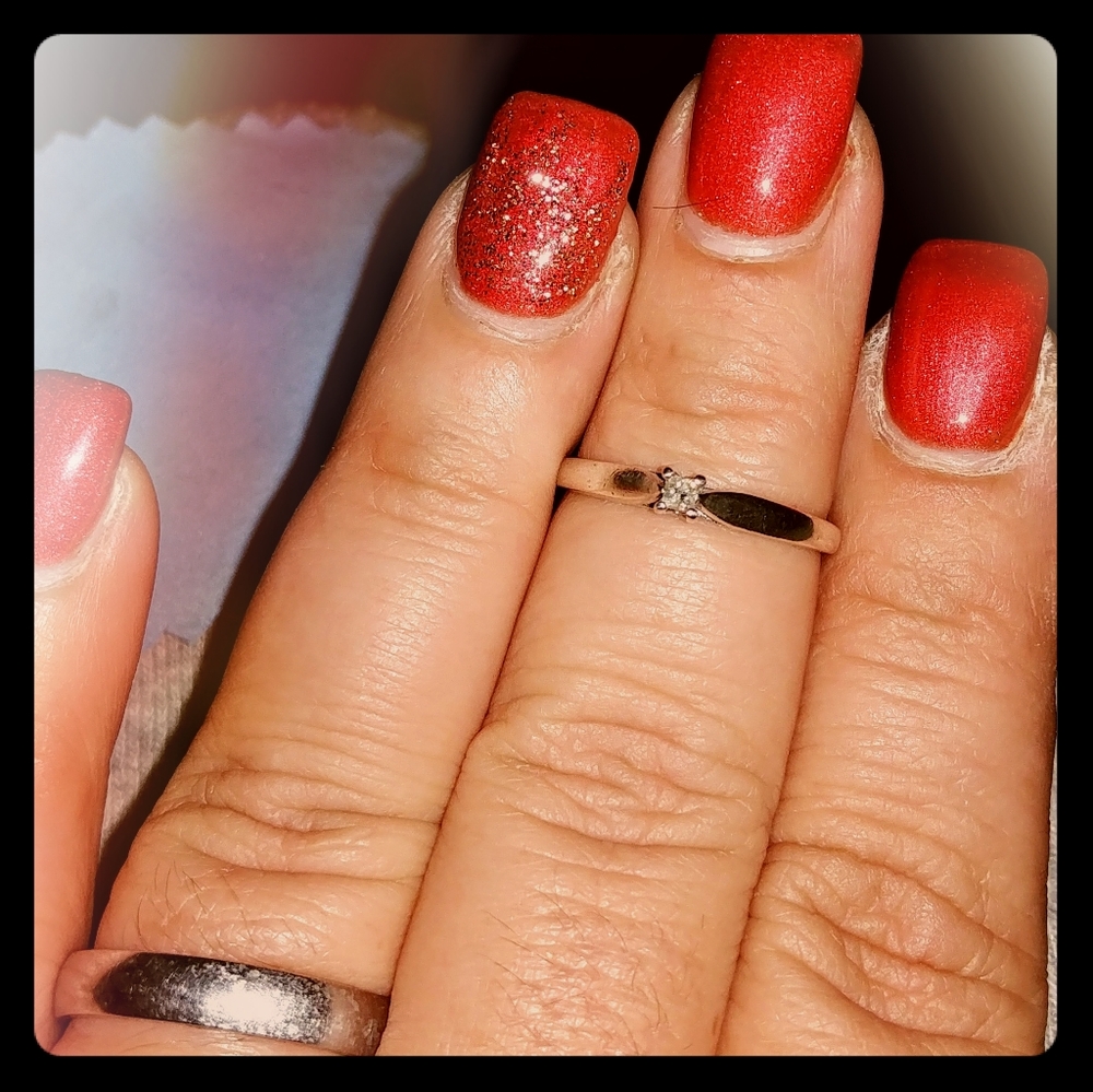 Diamond Ring